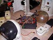 theoldrobots.com