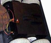 Omnibot 5402 by Tomy