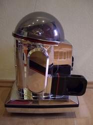 Omnibot 5402 Silver Robot