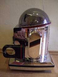 Omnibot 5402 Silver Robot