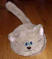 PetSter Small Cat Robot