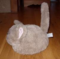 PetSter Small Cat Robot