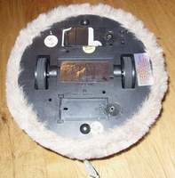 PetSter Small Cat Robot
