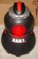 B.A.R.T. Droid Robot