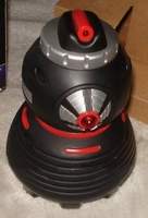 B.A.R.T. Droid Robot
