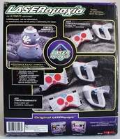 B.A.R.T. Droid Robot