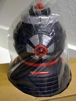 B.A.R.T. Droid Robot