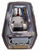 Mega Byte Robots