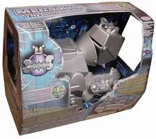 Mega Byte Robots