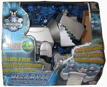 theoldrobots.com