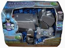 Mega Byte Robots