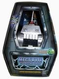 Mega Byte Robots