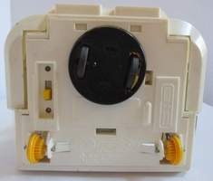 Sunrise Enterprises Robot