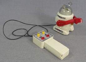 Sunrise Enterprises Robot