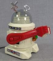 Sunrise Enterprises Robot
