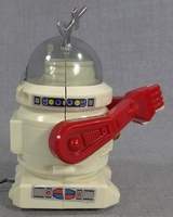 Sunrise Enterprises Robot