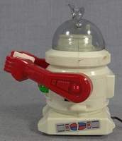 Sunrise Enterprises Robot