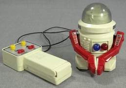 Sunrise Enterprises Robot