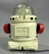 Sunrise Enterprises Robot