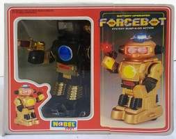Forcebot Robot