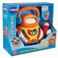 Kidi Karaoke Robot