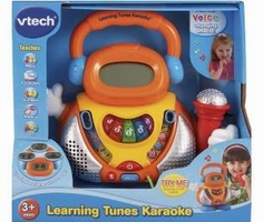 Kidi Karaoke Robot