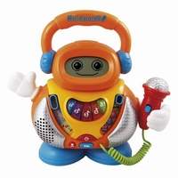 Kidi Karaoke Robot