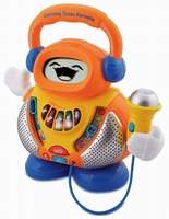 Kidi Karaoke Robot