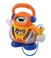 Kidi Karaoke Robot