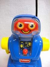 R.C. Robot by Playskool 