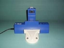 i-Que robot by Toy Quest