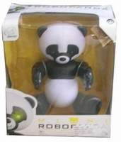 Robo Panda