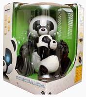 Robo Panda