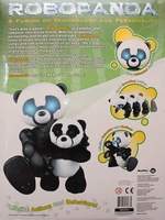 Robo Panda