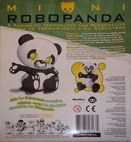 Robo Panda