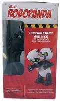 Robo Panda