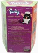 Furby  Robot