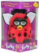 Furby  Robot