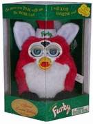 Furby  Robot
