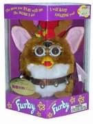 Furby  Robot