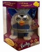 Furby  Robot