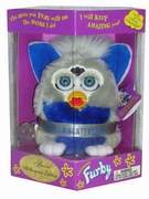 Furby  Robot