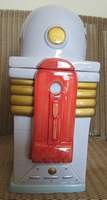 Ceramic Cookie Robot