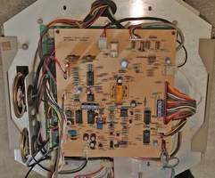 Heathkit Hero Jr Robot