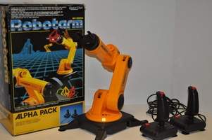 ROBOTARM Trainer SVI 2000