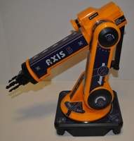 ROBOTARM Trainer SVI 2000
