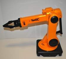 ROBOTARM Trainer SVI 2000