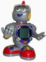 Kinderbot Robot