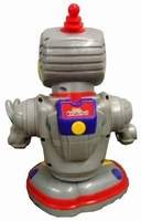 Kinderbot Robot