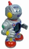 Kinderbot Robot